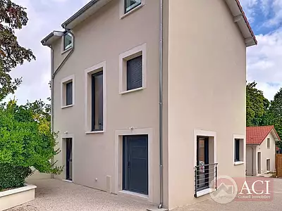 Maison, 127 m²