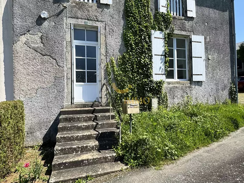 Maison, 89 m²
