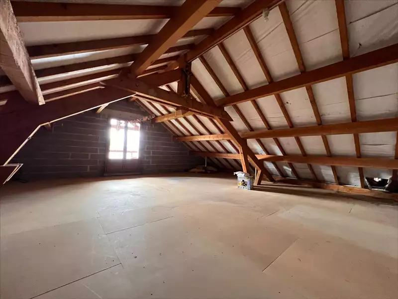 Maison, 98,9 m²