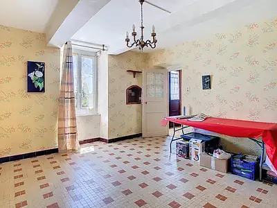 Maison, 131 m²