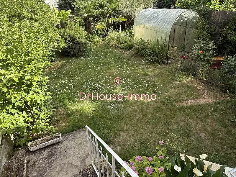 Maison, 36,5 m²
