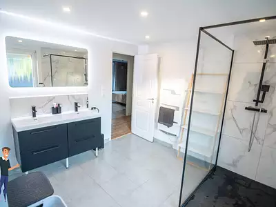 Maison, 110,21 m²