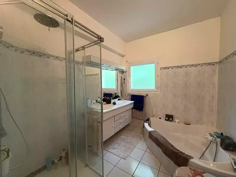 Maison, 125 m²