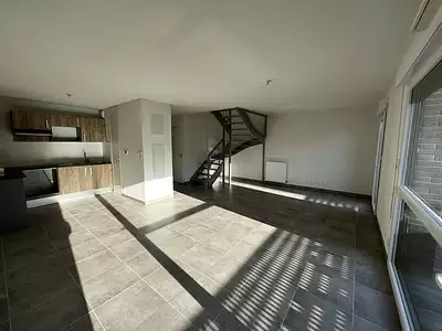 Appartement, 79,42 m²