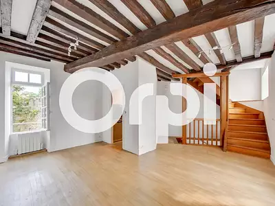 Appartement, 66 m²