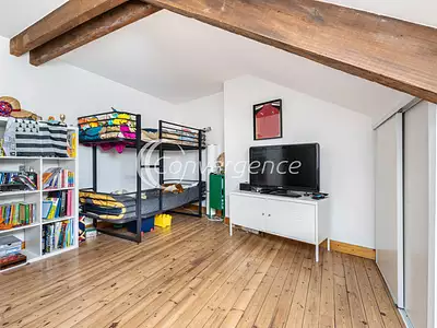 Appartement, 117 m²