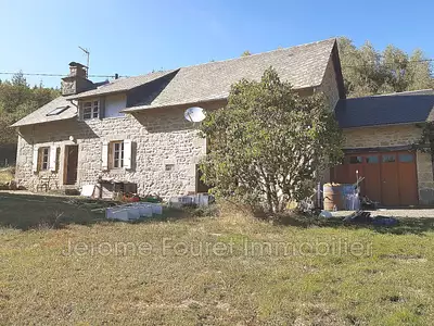 Maison, 81 m²