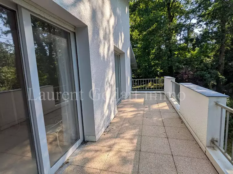 Maison, 186 m²
