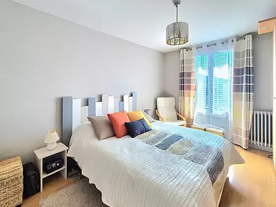 Appartement, 115 m²