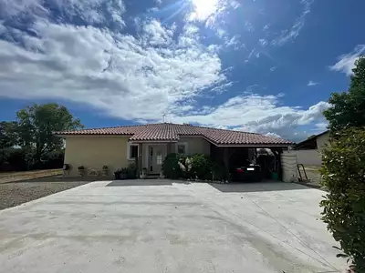 Maison, 165 m²