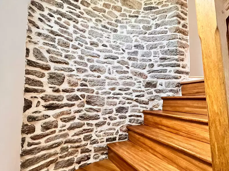 Maison, 125,3 m²