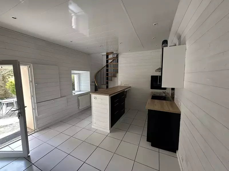 Appartement, 41,47 m²