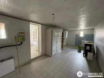 Maison, 77 m²