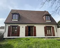 Maison, 148 m²