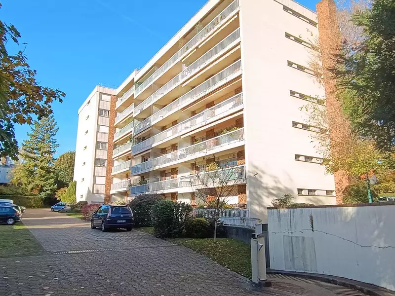 Appartement, 103 m²