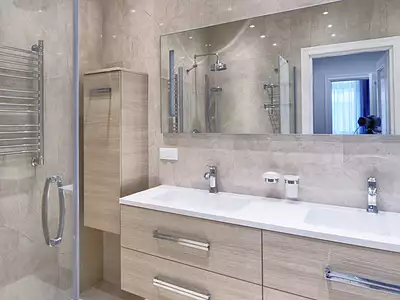 Maison neuve, 90 m²