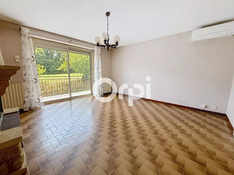 Maison, 79 m²