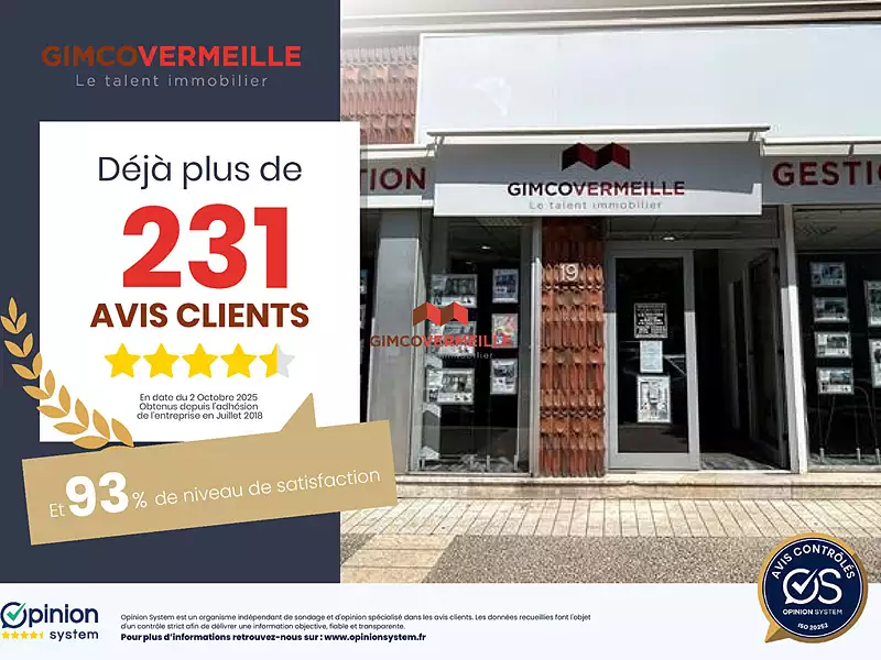 Appartement, 51,01 m²