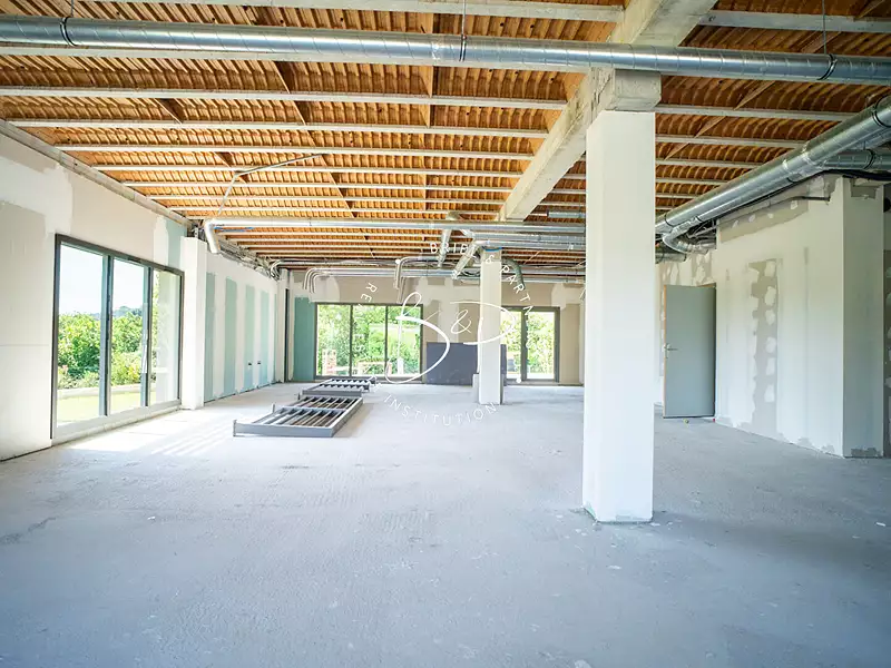 Divers, 152,4 m²