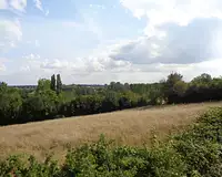 Terrain, 4 911 m²