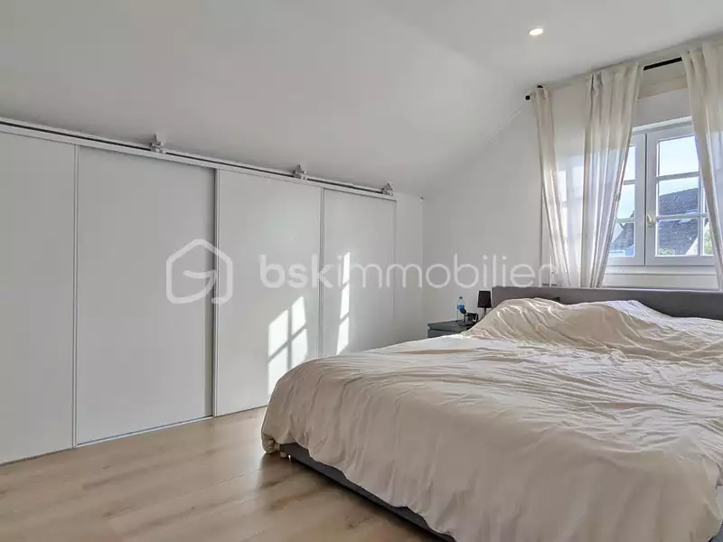 Maison, 123 m²