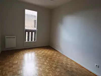 Appartement, 60,38 m²