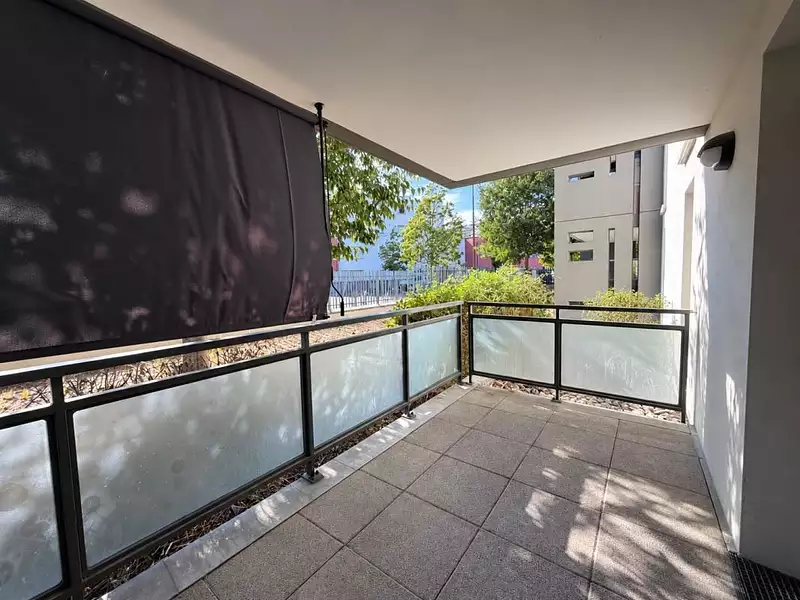 Appartement, 63 m²