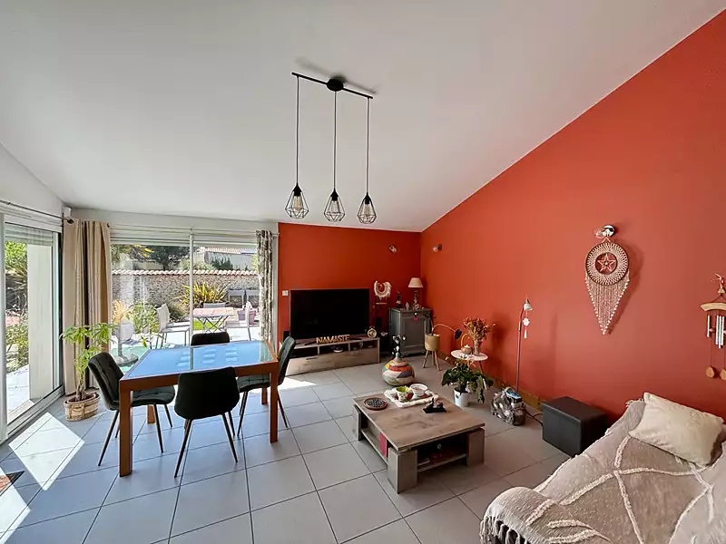 Maison, 130 m²