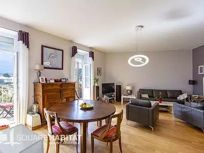 Appartement, 98,68 m²