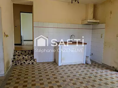 Maison, 82 m²