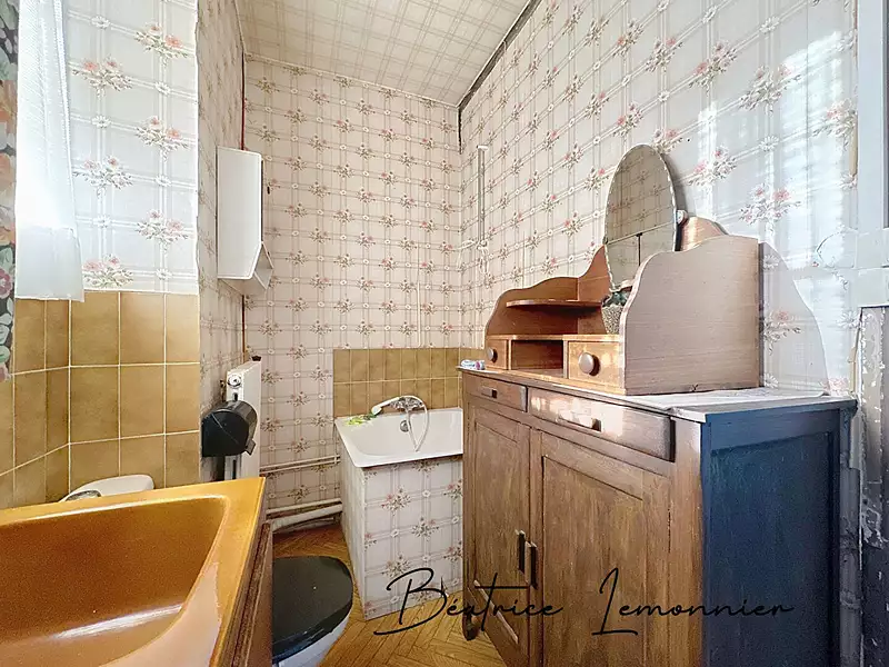 Maison, 111,26 m²