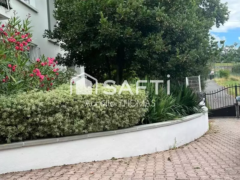 Maison, 133 m²