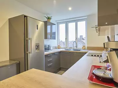 Appartement, 100 m²