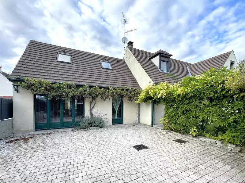 Maison, 171 m²