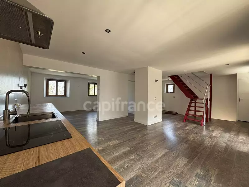 Maison, 145 m²