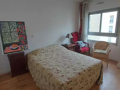 Appartement, 52 m²