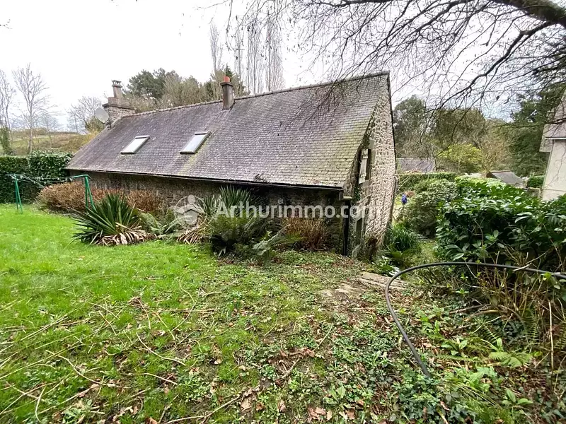 Maison, 136 m²
