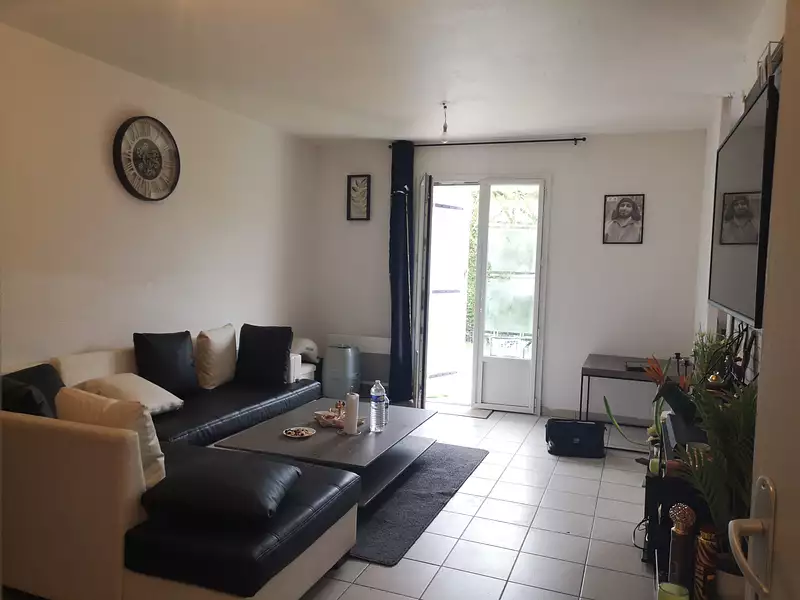 Maison, 56 m²