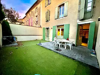 Appartement, 107 m²
