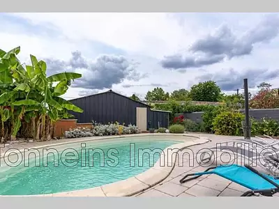 Maison, 140 m²
