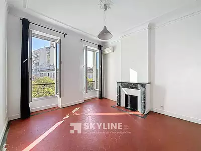 Appartement, 63,66 m²