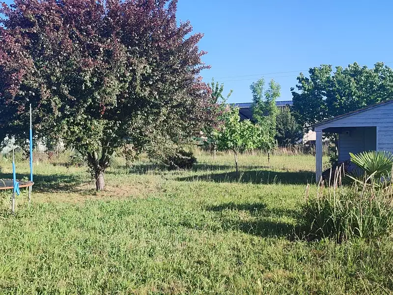 Maison, 116 m²