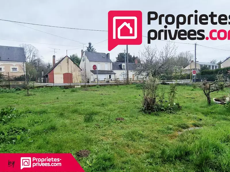 Maison, 71 m²