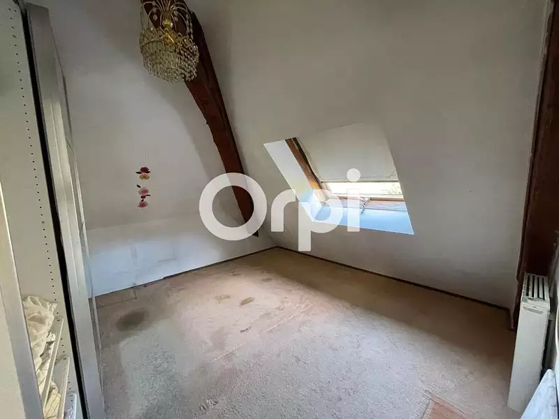 Maison, 92 m²