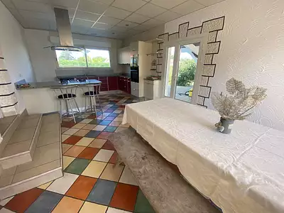 Maison, 153 m²