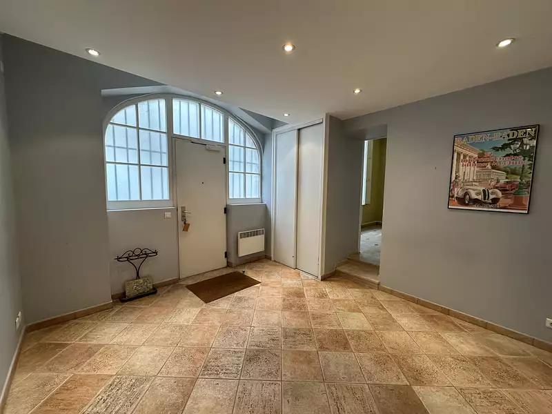 Appartement, 72 m²