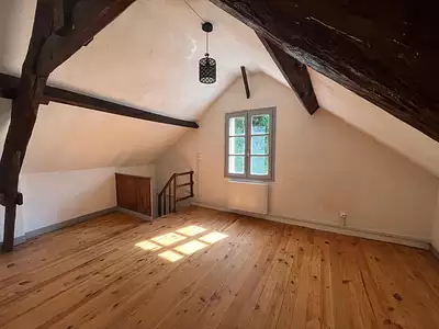 Maison, 66 m²