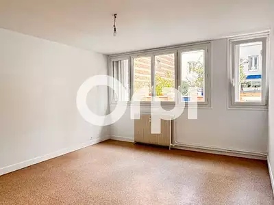 Appartement, 57 m²