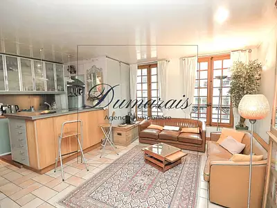 Appartement, 100 m²