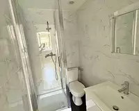 Appartement, 20 m²